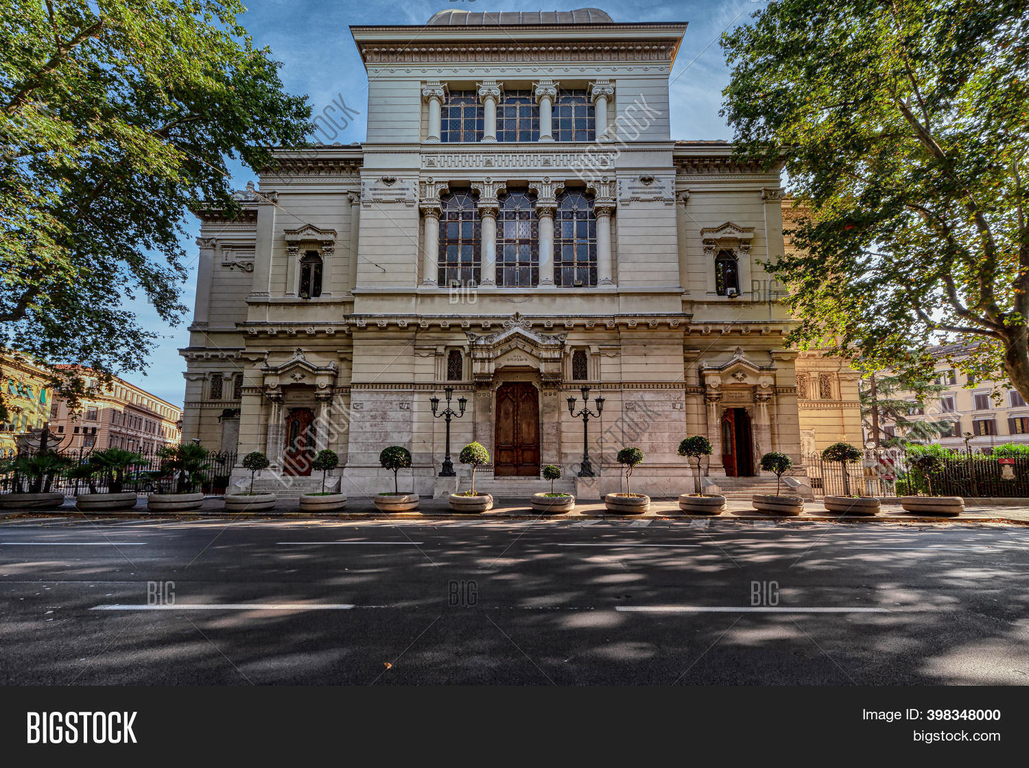 great-synagogue-rome-image-photo-free-trial-bigstock