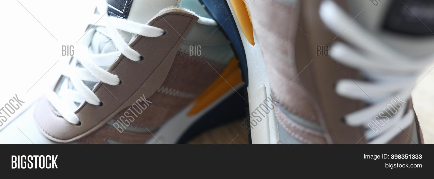 trendy lifestyle sneakers