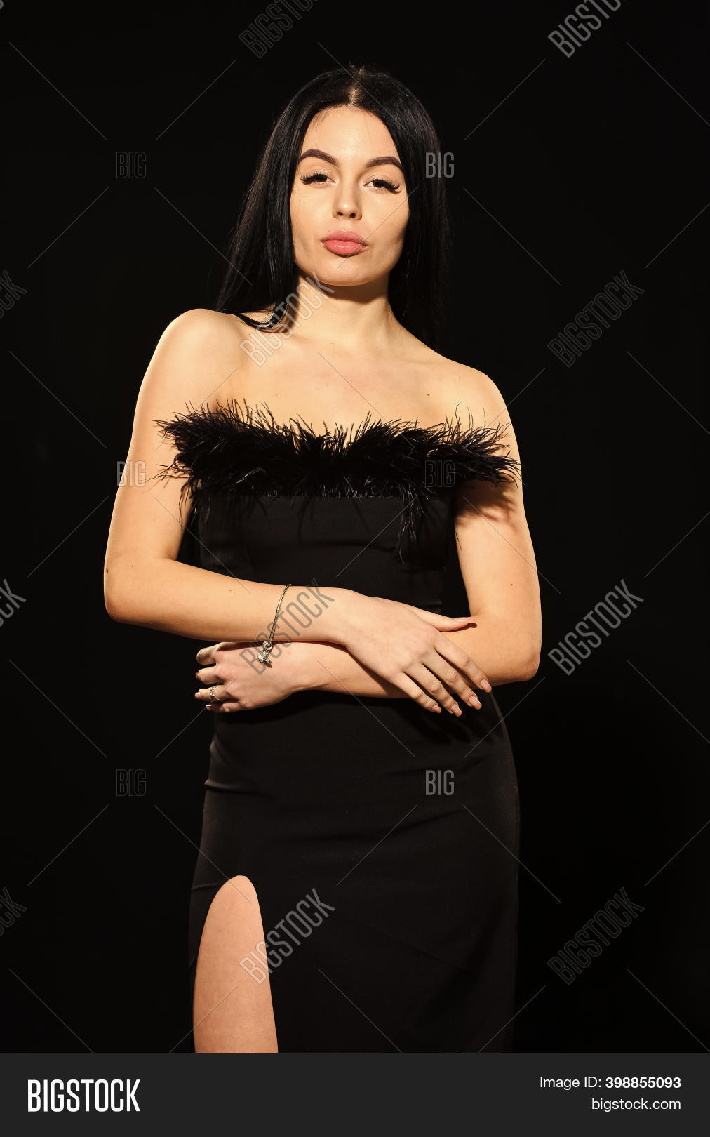 Fancy Clothes. Fashion Image & Photo (Free Trial) | Bigstock