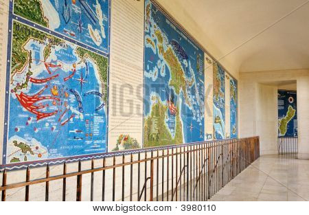 Mappe di guerra