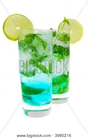 Mohito ลองดื่ม