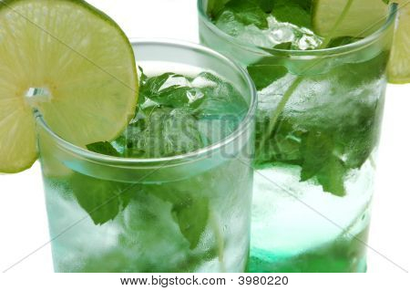Mohito ลองดื่ม