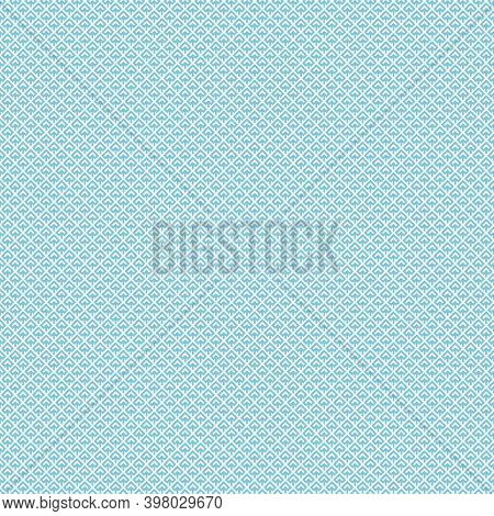 Arrows. Japanese Motif. Ethnical Wallpaper. Ancient Mosaic Backdrop. Oriental Pattern Background. Et