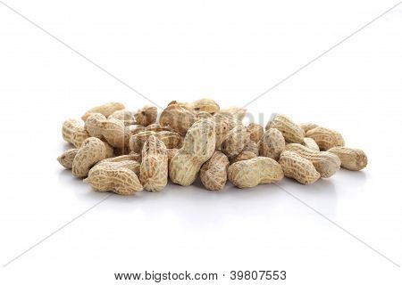 amendoins