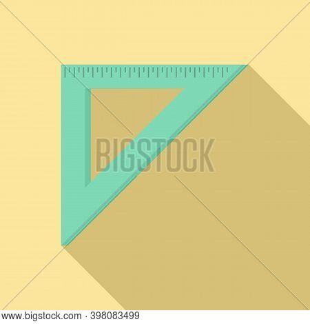 Angle Metric Ruler Vector & Photo (Free Trial) | Bigstock