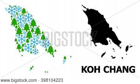 Koh chang christmas