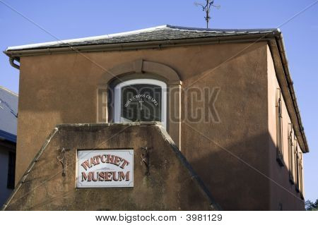 Museo Watchet