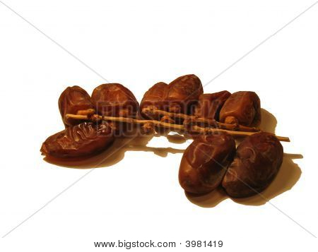 Даты