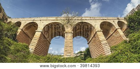 Madliena Bridge