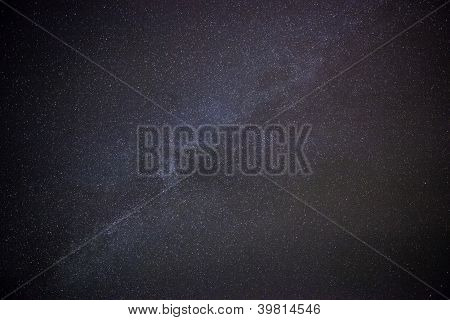 Milky Way