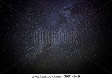 Milky Way