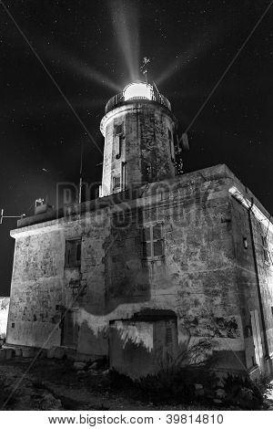Ta' Giordan Lighthouse