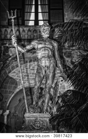 Nettuno