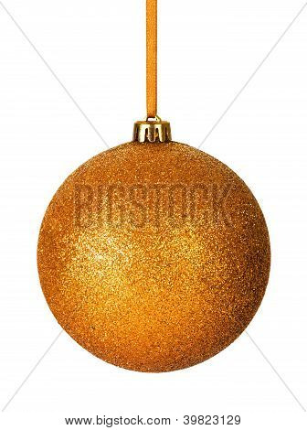 Weihnachtskugel