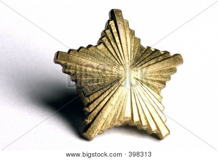 Goldstern