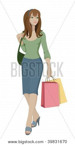 Girl_shopping