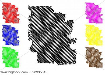 Worcester County, Commonwealth Of Massachusetts (u.s. County, United States Of America, Usa, U.s., U