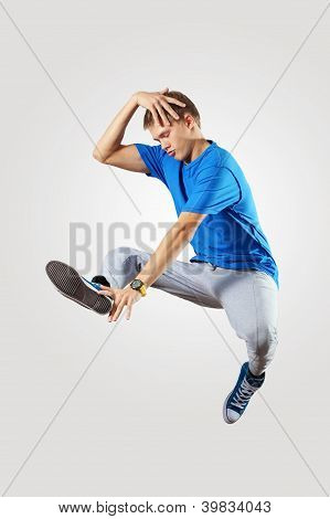 Il ballerino