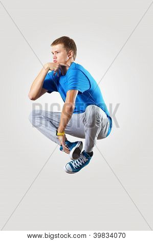 Il ballerino