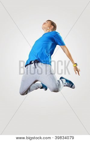 Il ballerino