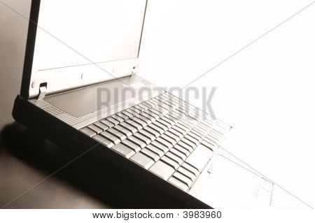 Ordinateur portable