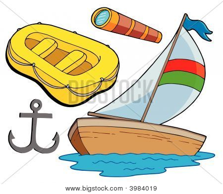 Boat_And_Sailing_Collection