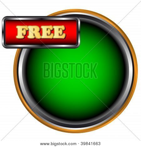 Singola icona gratis