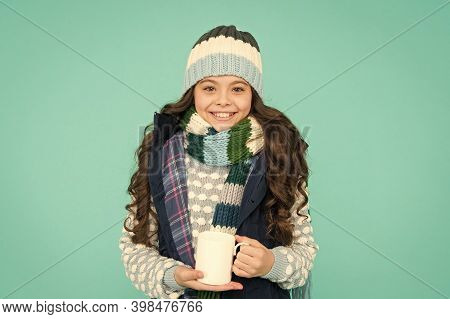 Have Warming Drink. More Ideas For Warming. Winter Vibes. Happy Girl Hipster. Kid Winter Fashion. Fe