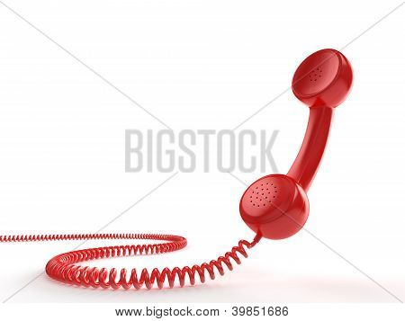 rote Telefon