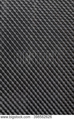 Carpet Underlay Rubber Texture Close Up Pattern Background