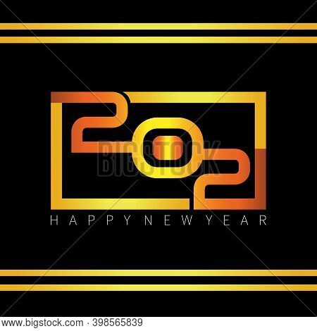 New Year 2021. 2021 Happy New Year Background. 2021 New Year Text Vector. 2021 New Year Text . 2021 