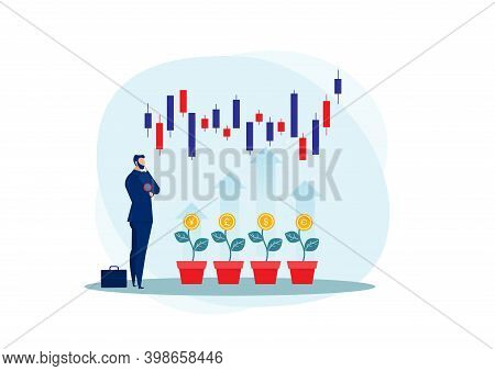 Business Strategy Analysis Stock Market,invest, Seo, Data Analytics, Statistics,broker, Marketer Ana