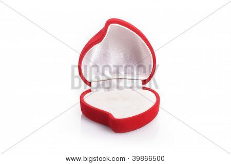 jewelry box