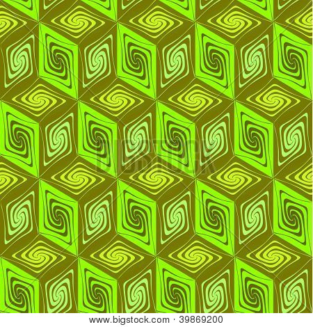 Wzór bez szwu abstrct. Ilustracja wektorowa.
