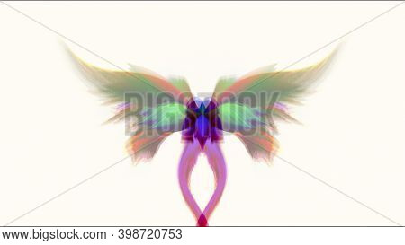 4k Uhd Wallpaper Background Art Windows Apple Android Mac Cgi Graphics Abstract Colourful Triangles