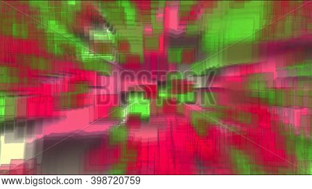 4k Uhd Wallpaper Background Art Windows Apple Android Mac Cgi Graphics Abstract Colourful Triangles