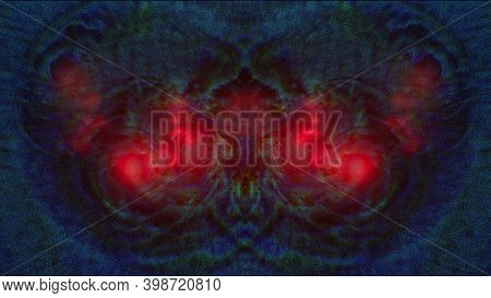 4k Uhd Wallpaper Background Art Windows Apple Android Mac Cgi Graphics Abstract Colourful Triangles