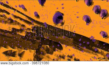 4k Uhd Wallpaper Background Art Windows Apple Android Mac Cgi Graphics Abstract Colourful Triangles