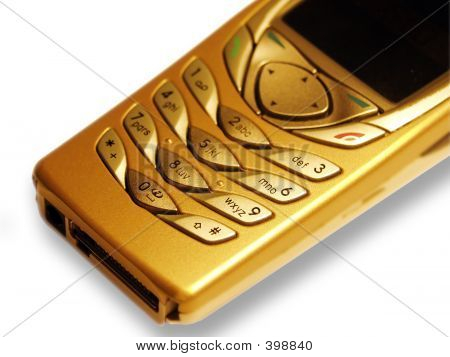 Téléphone mobile