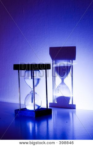Timesand 4 azul