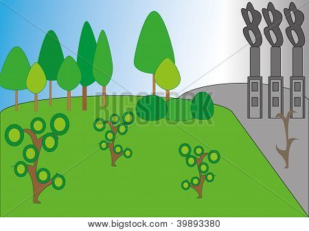 Ecology.EPS