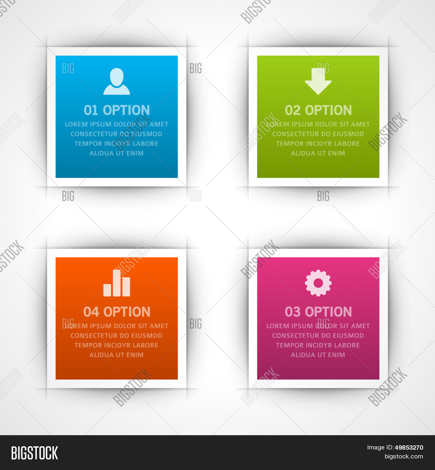 Stock options free trial