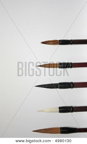 Chinese Brush