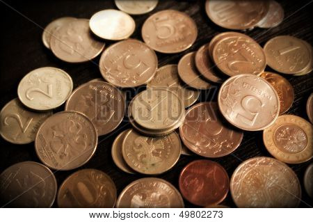 cash