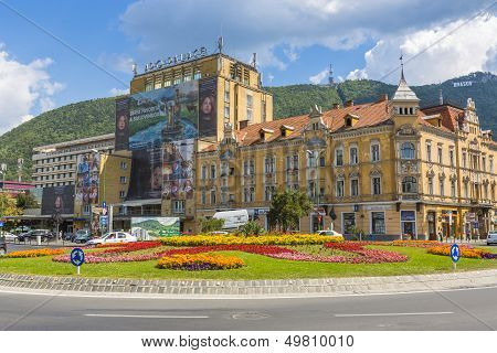Brasov, Romania