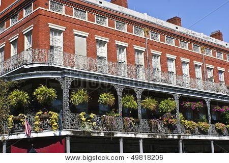 New Orleans