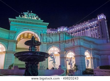 Las Vegas