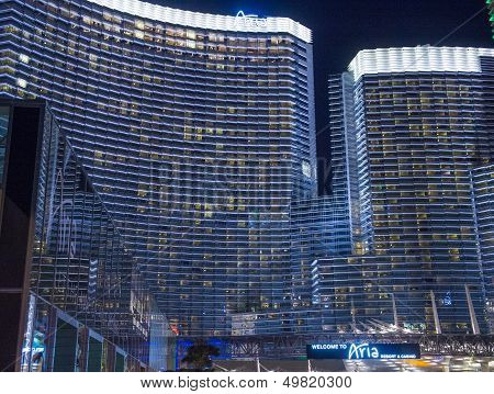 Las Vegas Aria