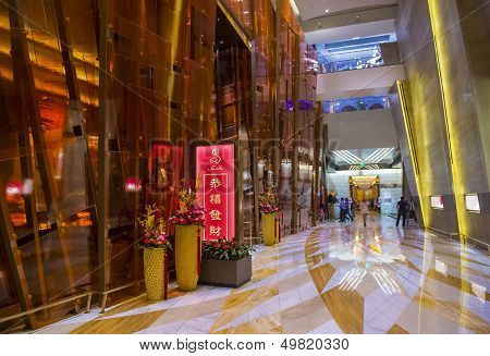 Las Vegas Aria