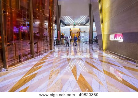 Las Vegas Aria